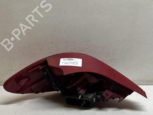 Used Right taillight PEUGEOT 207 (WA_, WC_) 1.6 HDi (109 hp) 18212549