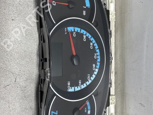 Used Instrument cluster RENAULT KANGOO Express (FW0/1_) Z.E. (FW0Z, FW1Z) (60 hp) 27637609