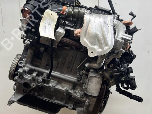 Engine PEUGEOT 2008 I (CU_) 1.6 BlueHDi 120 | BP29840729M1