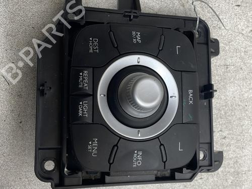 Used Switch RENAULT MEGANE III Hatchback (BZ0/1_, B3_) 1.5 dCi (BZ0C) (90 hp) 30408900