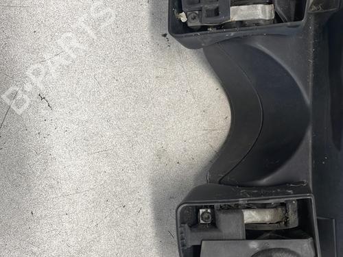 Left mirror RENAULT TRAFIC II Bus (JL) 2.0 dCi 90 (JL00, JL01, JL0H, JL0M, JL0P, JL0S) | BP29544042C26 