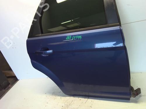 Right rear door FORD FOCUS II (DA_, HCP, DP) 1.6 TDCi | BP18226506C5 