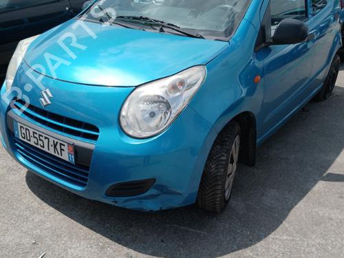 Gearbox SUZUKI ALTO VII (GF) 1.0 (AMF310, GFC31S) | BP20724800M3 