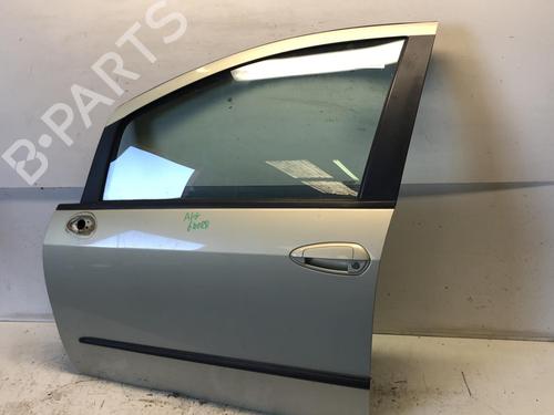 Left front door FIAT GRANDE PUNTO (199_) 1.3 D Multijet | BP18227750C2