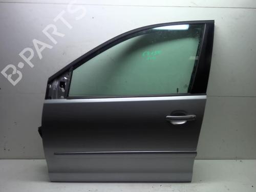 Left front door VW POLO IV (9N_, 9A_) 1.4 TDI | BP18222885C2 