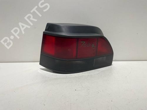 Used Left taillight Left taillight RENAULT CLIO I (B/C57_, 5/357_) 1.2 (B/C/S57A, B/C57S, 5/357F, 5/357J, 5/357L, 5/357R) (58 hp) 39896689 39896689