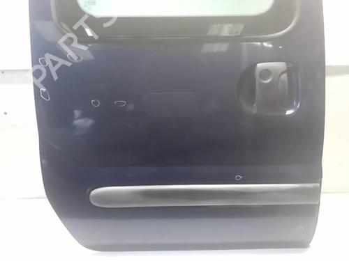 Højre side skydedør RENAULT KANGOO (KC0/1_) 1.9 dTi (KC0U) | BP18220724C75 