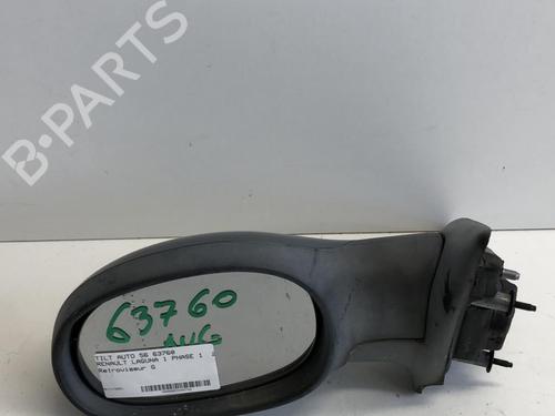 Left mirror RENAULT LAGUNA I (B56_, 556_) 2.0 | BP18208510C26 