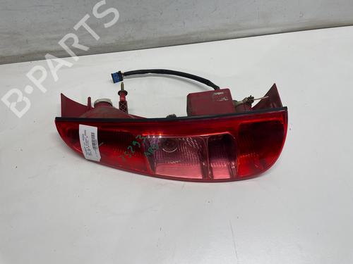 Right taillight PEUGEOT 807 (EB_) 2.2 HDi | BP36875279C35  - Image 5