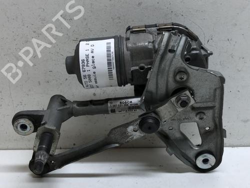 Front wiper motor PEUGEOT 5008 (0U_, 0E_) 2.0 HDi 150 / BlueHDi 150 | BP18223071M29 