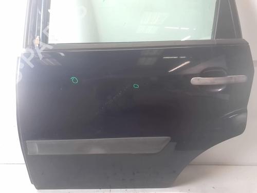 Used Left rear door FORD FIESTA V (JH_, JD_) 1.4 TDCi (68 hp) 18218076