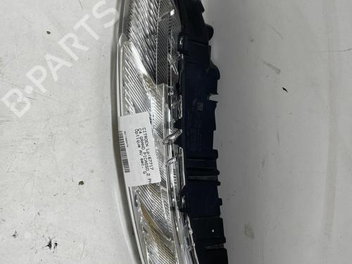 Left front indicator CITROËN C4 Grand Picasso II (DA_, DE_) 1.6 BlueHDi 120 | BP18216241C32