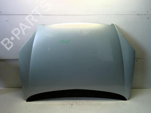 Used Hood CITROËN C5 I (DC_) 2.0 HDi (DCRHYB) (90 hp) 18231022