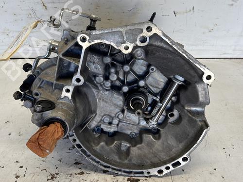 Gearbox PEUGEOT 206+ (2L_, 2M_) 1.1 | BP24647799M3  - Image 5