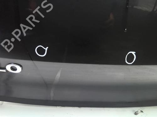 Used Tailgate VW POLO V (6R1, 6C1) 1.2 TDI (75 hp) 18213409