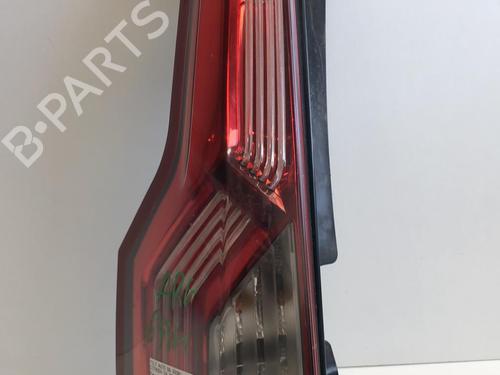 Left taillight CITROËN C4 Grand Picasso I (UA_) 2.0 HDi 138 | BP18224246C34 