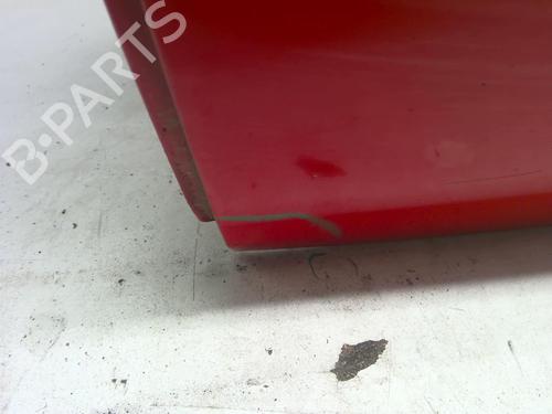 Used Left rear door VW POLO V (6R1, 6C1) 1.6 TDI (75 hp) 18207839