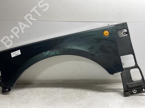 Used Left front fenders LAND ROVER RANGE ROVER III (L322) 3.0 D 4x4 (177 hp) 30382362