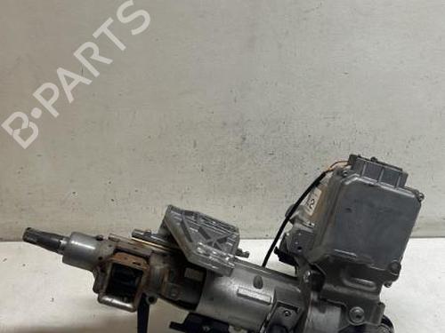 Steering column RENAULT CLIO IV (BH_) 1.5 dCi 75 | BP18207165M21 