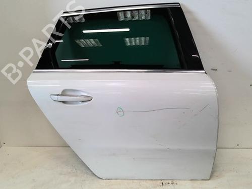 Used Right rear door PEUGEOT 508 SW I (8E_) 2.0 BlueHDi 180 (180 hp) 32524007