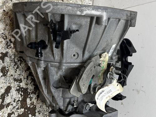 Gearbox RENAULT LAGUNA Coupe (DT0/1) 2.0 dCi (DT01, DT08, DT09, DT0K, DT12, DT1C, DT1D, DT1M,... | BP29185514M3 