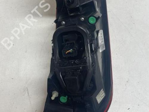 Used Right taillight RENAULT CLIO IV (BH_) 0.9 TCe 90 (BHNF, BHMA, BHMH, BHJK, BHJR) (90 hp) 18209624