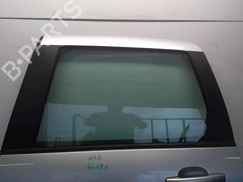 Left rear door PEUGEOT 308 SW I (4E_, 4H_) 1.6 HDi | BP18211446C4 