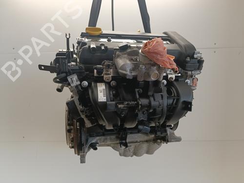 Engine OPEL CORSA D (S07) 1.2 (L08, L68) | BP33469033M1 - Image 3