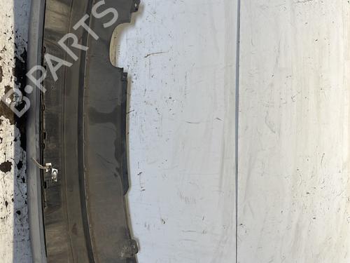 Zderzak tylny VW POLO IV (9N_, 9A_) 1.4 TDI | BP29706788C8 