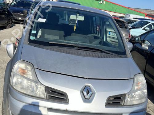 Right headlight RENAULT MODUS / GRAND MODUS (F/JP0_) 1.2 (JP0C, JP0K, FP0C, FP0K, FP0P, JP0P, JP0T) | BP21899552C29 