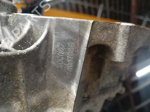 Gearbox CITROËN C3 II (SC_) 1.4 | BP30890285M3 - Image 4