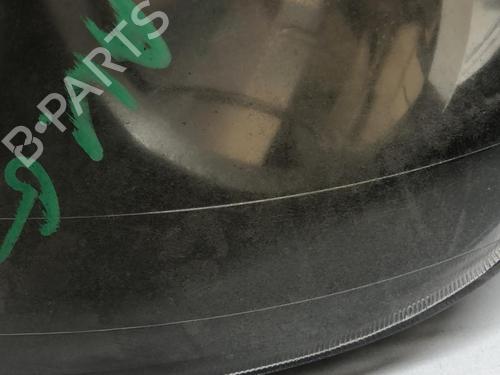 Used Left headlight FORD FIESTA V (JH_, JD_) 1.3 (69 hp) 18223085