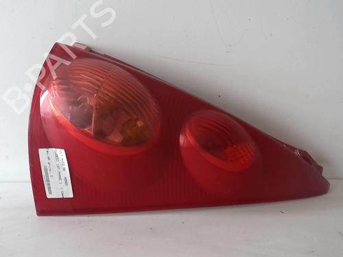 Højre baglygte Højre baglygte PEUGEOT 107 (PM_, PN_) 1.0 (68 hp) 18225650 18225650