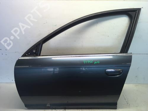 Left front door AUDI A6 C6 (4F2) 2.7 TDI | BP23762487C2