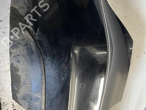Rear bumper MERCEDES-BENZ C-CLASS Coupe (CL203) C 220 CDI (203.708) | BP28490466C8