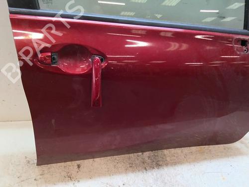 Right front door NISSAN NOTE (E12) 1.5 dCi | BP36682996C3 - Image 4