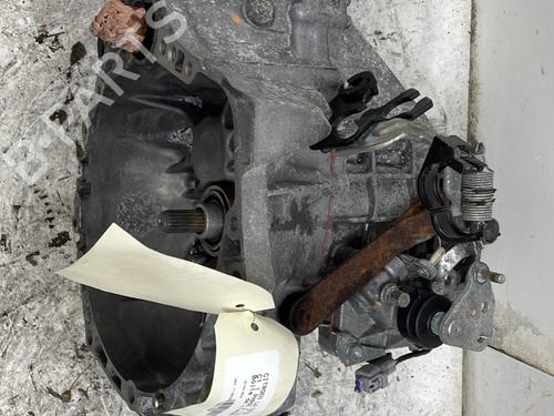 Gearbox CITROËN C1 (PM_, PN_) 1.0 | BP28817898M3 