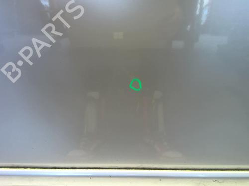 Left front door NISSAN NOTE (E11, NE11) 1.5 dCi | BP22236164C2 