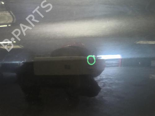 Left front door RENAULT CLIO III (BR0/1, CR0/1) 1.5 dCi (C/BR0G, C/BR1G) | BP18229886C2 