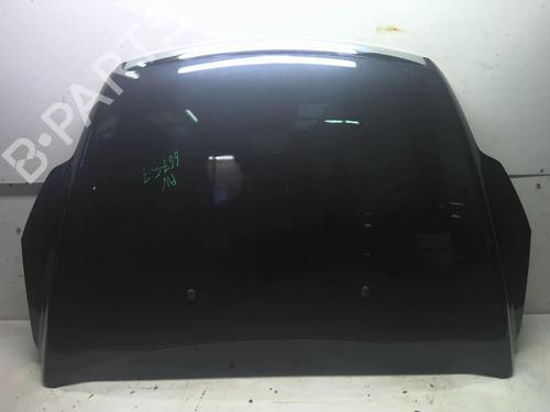 Used Hood FORD FOCUS II Turnier (DA_, FFS, DS) 1.8 TDCi (115 hp) 18207890