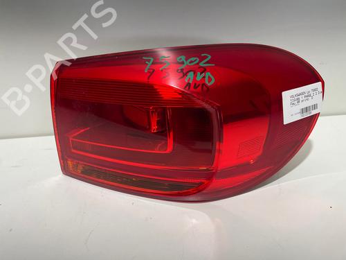 Used Right taillight Right taillight 37496266 37496266