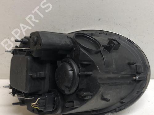 Used Left headlight MINI MINI (R50, R53) One D (88 hp) 18226876