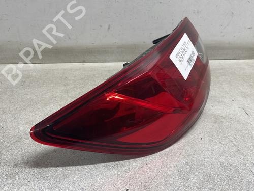 Venstre baglygte RENAULT CLIO IV (BH_) 1.5 dCi 90 | BP29554600C34 