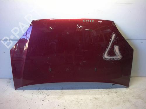 Used Hood FORD FOCUS C-MAX (DM2) 1.8 (125 hp) 18215386