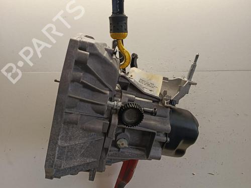 gearbox-renault-clio-iv-bh_-2012-2013-2014-2015-2016-2017-2018-2019-2020-2021-39167411 main image