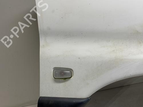 Forkjerm høyre CITROËN BERLINGO / BERLINGO FIRST Box Body/MPV (M_) 1.9 D 70 (MBWJZ, MCWJZ) | BP24590380C42 