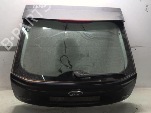Used Tailgate FORD FOCUS II (DA_, HCP, DP) 1.8 TDCi (115 hp) 18231328