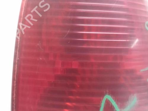 Right taillight PEUGEOT 307 Break (3E) 2.0 HDi 135 | BP18218228C35 