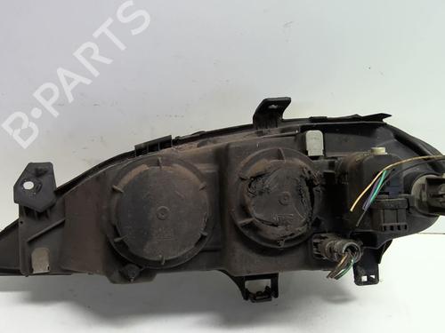 Højre forlygte RENAULT MEGANE I (BA0/1_) 1.4 16V (BA0D, BA1H, BA0W, BA10) (95 hp) 18220458
