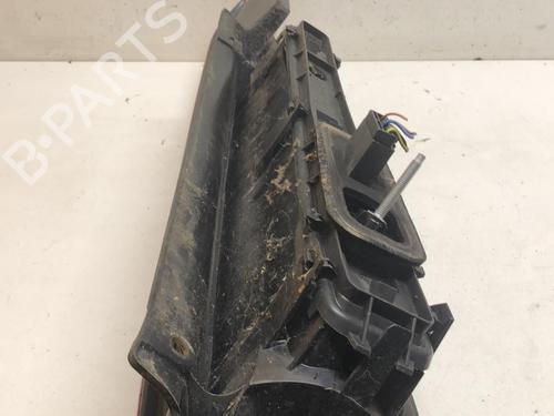 Left taillight FORD FUSION (JU_) 1.4 TDCi | BP18219801C34 